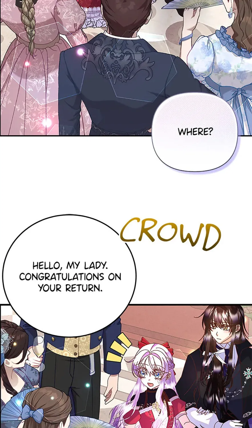 Reborn as the Protagonists