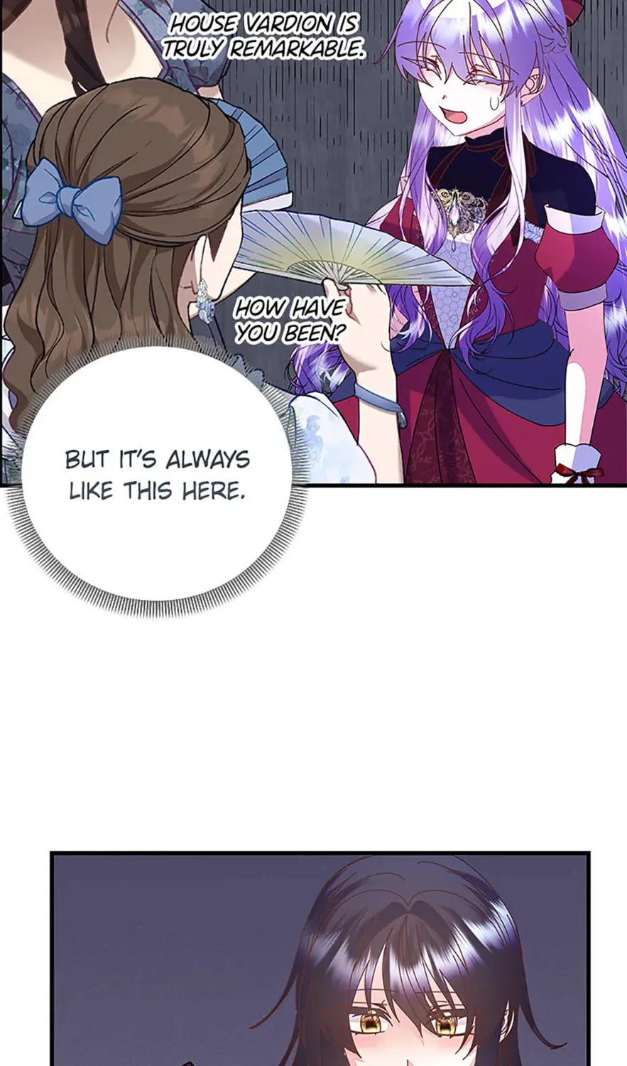 Reborn as the Protagonists