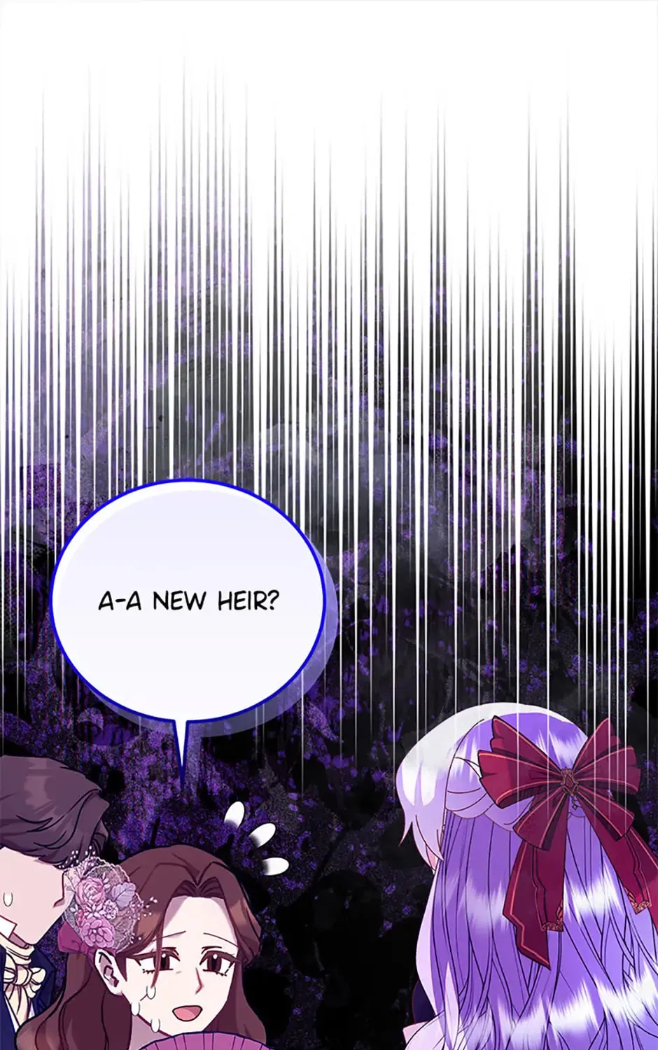 Reborn as the Protagonists