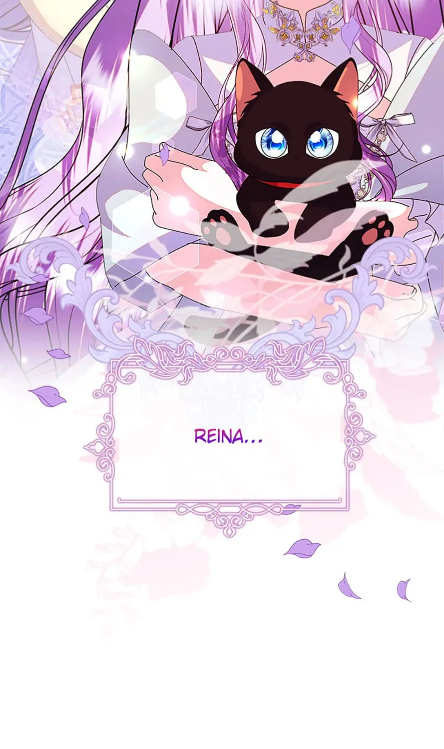 Reborn as the Protagonists