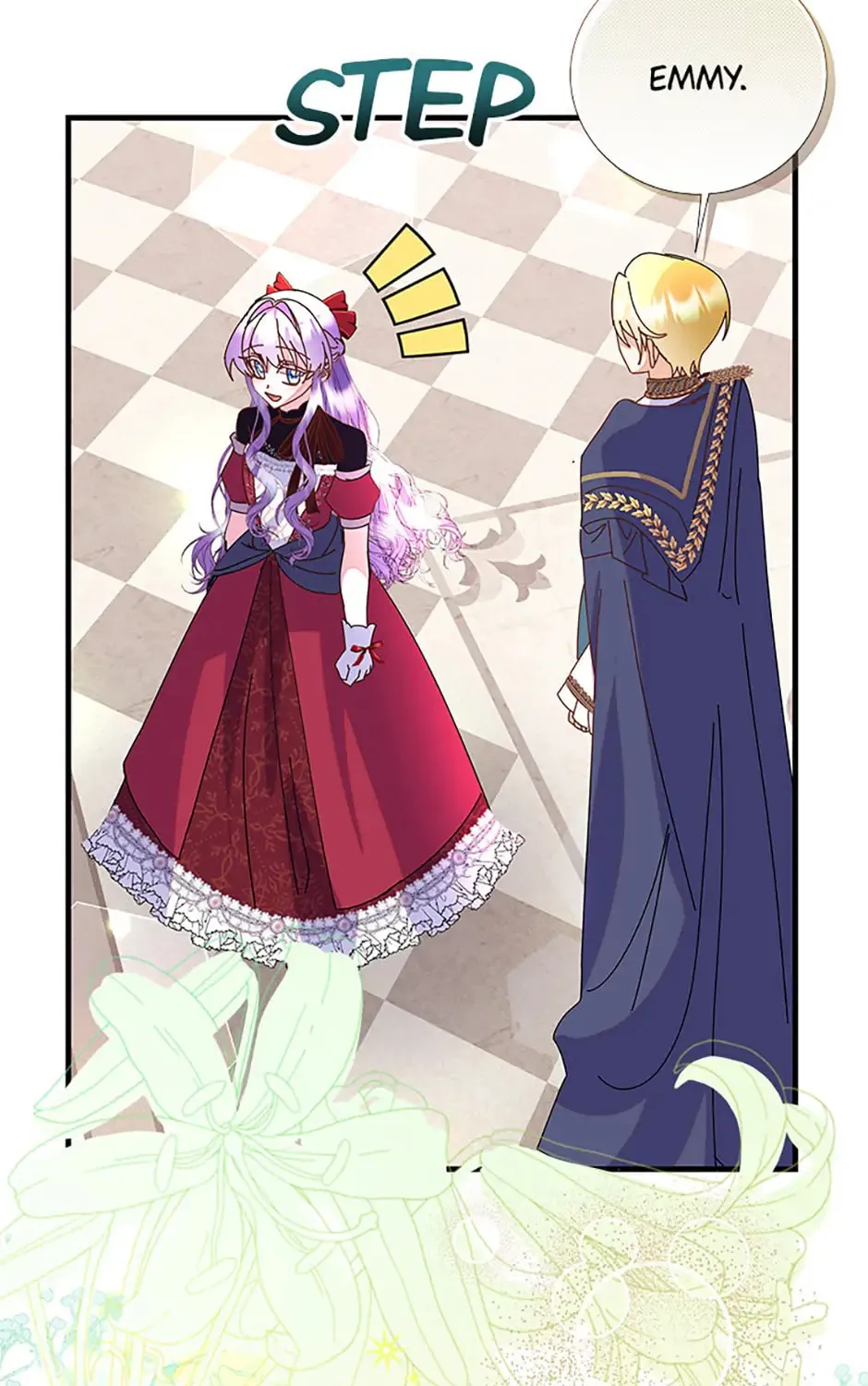 Reborn as the Protagonists