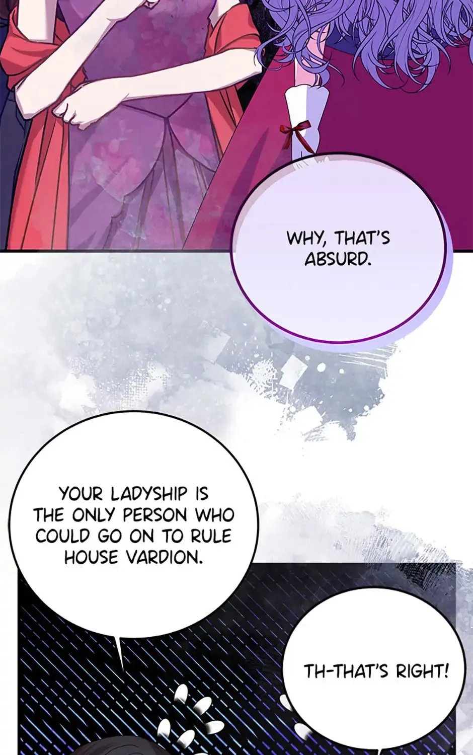 Reborn as the Protagonists