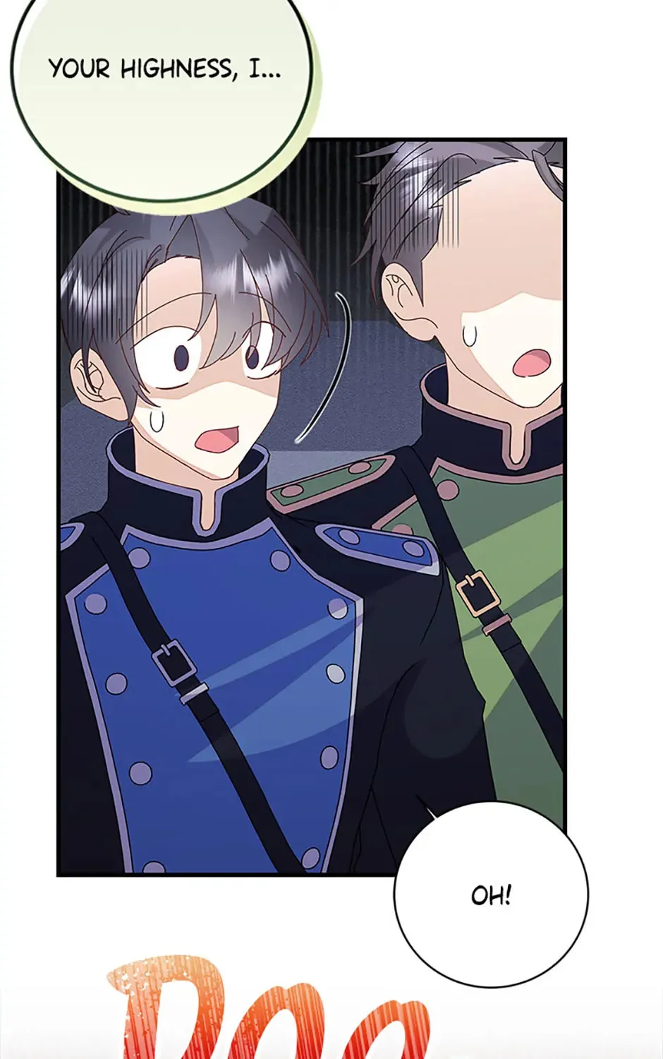 Reborn as the Protagonists