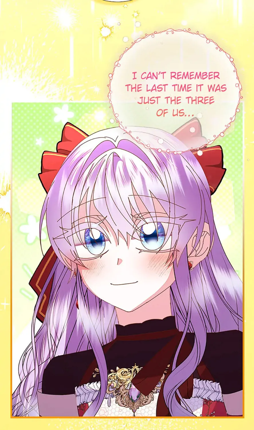 Reborn as the Protagonists
