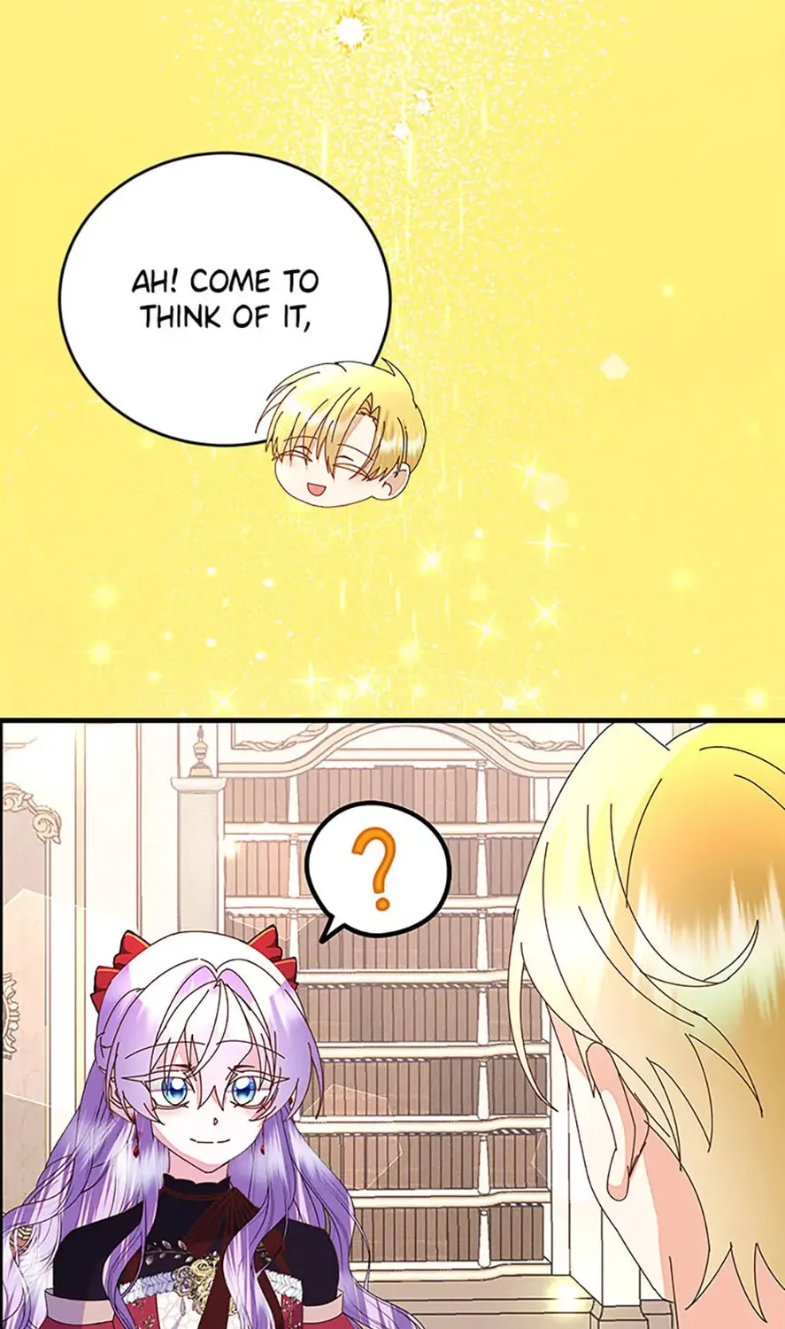 Reborn as the Protagonists