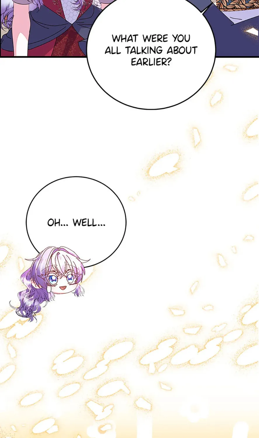 Reborn as the Protagonists