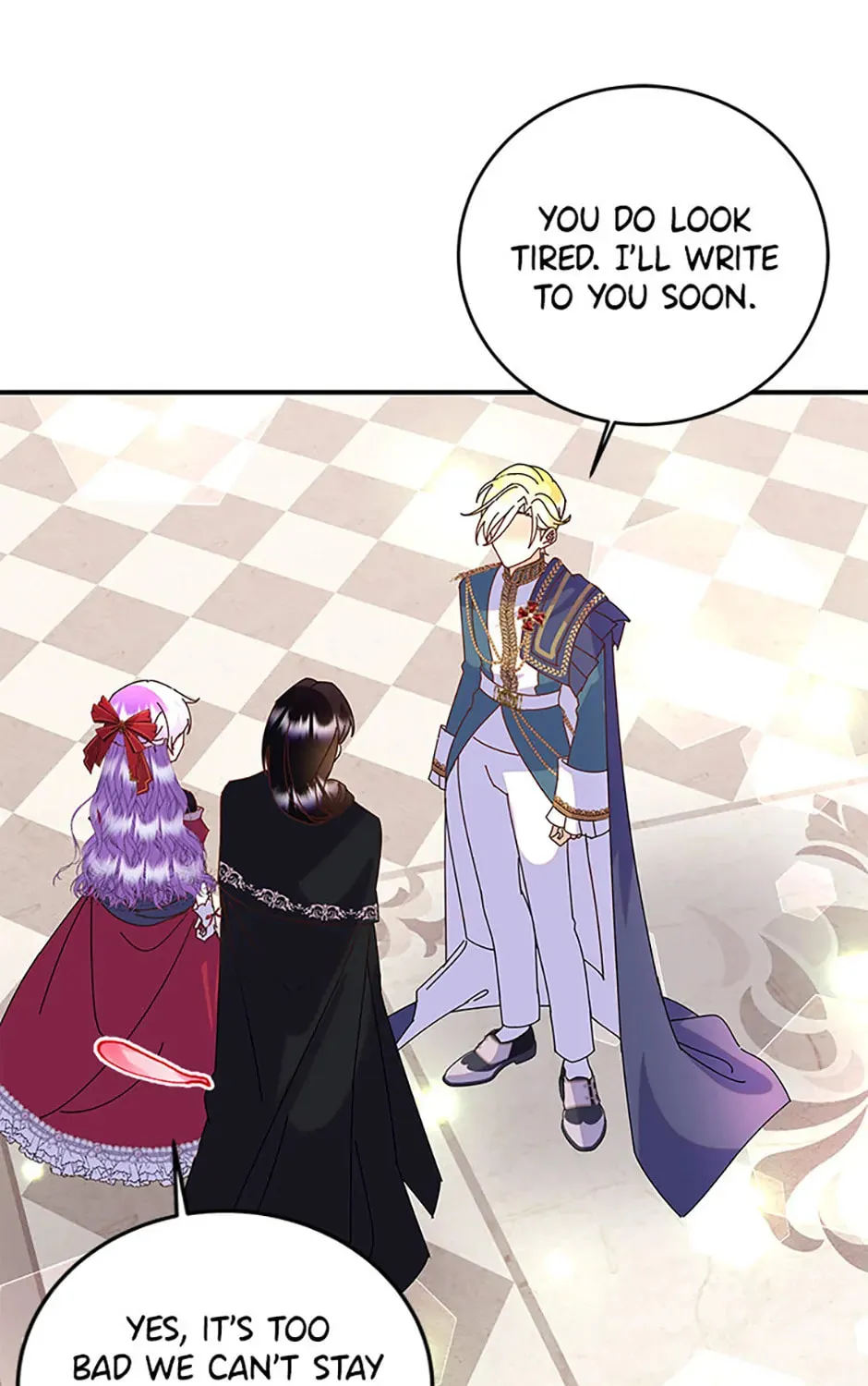 Reborn as the Protagonists