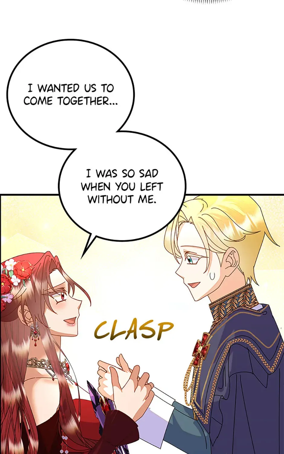 Reborn as the Protagonists