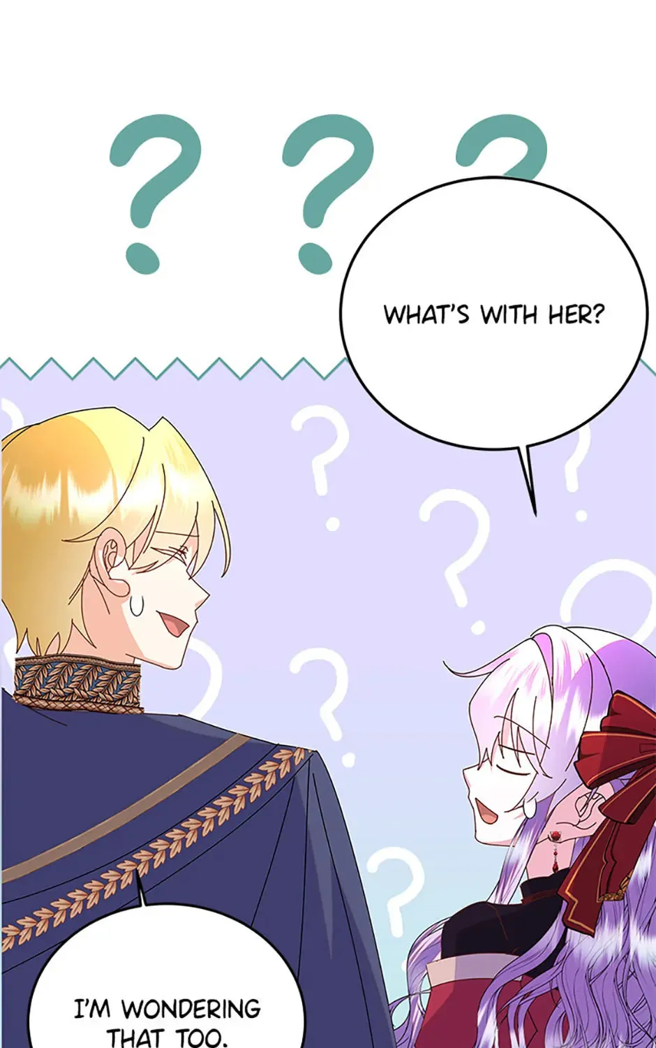 Reborn as the Protagonists
