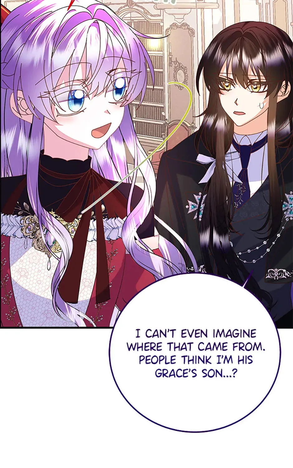 Reborn as the Protagonists