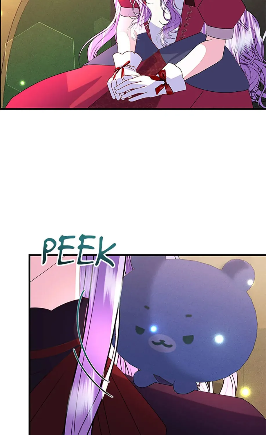 Reborn as the Protagonists