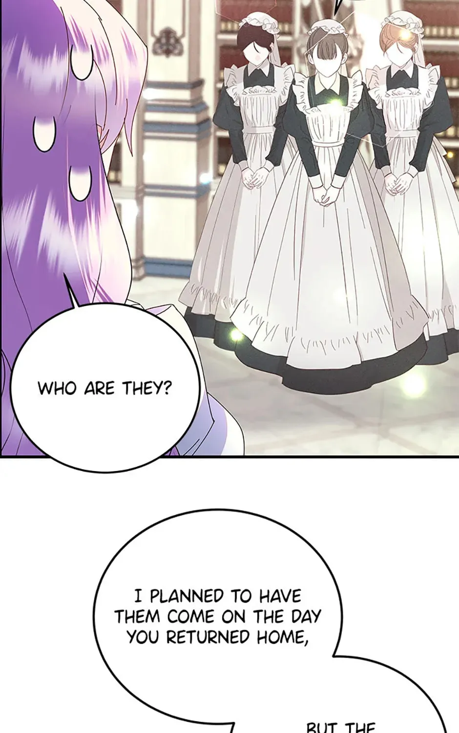 Reborn as the Protagonists