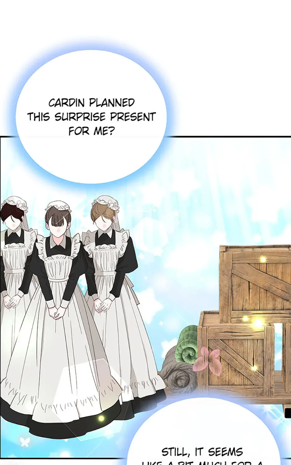 Reborn as the Protagonists
