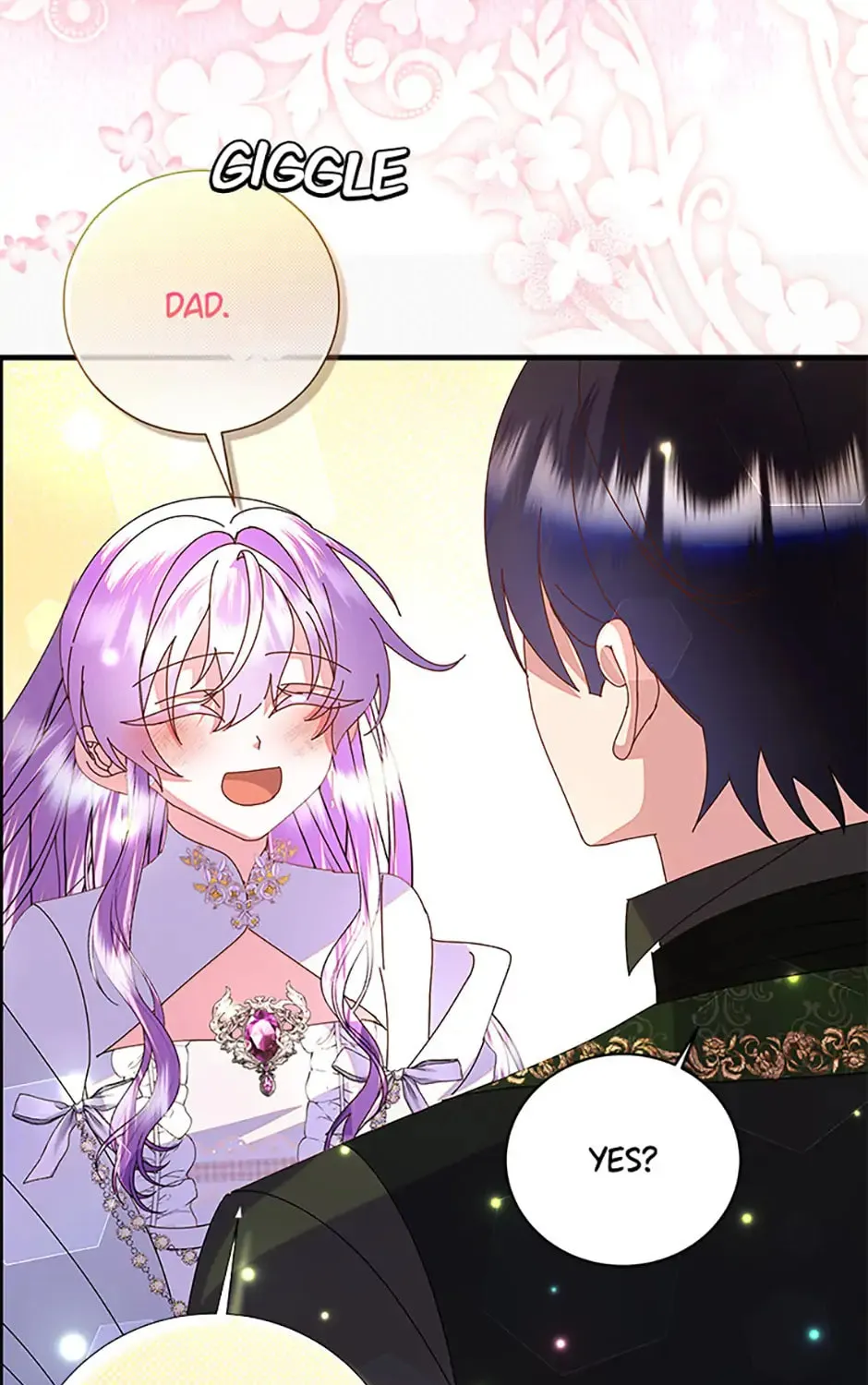 Reborn as the Protagonists