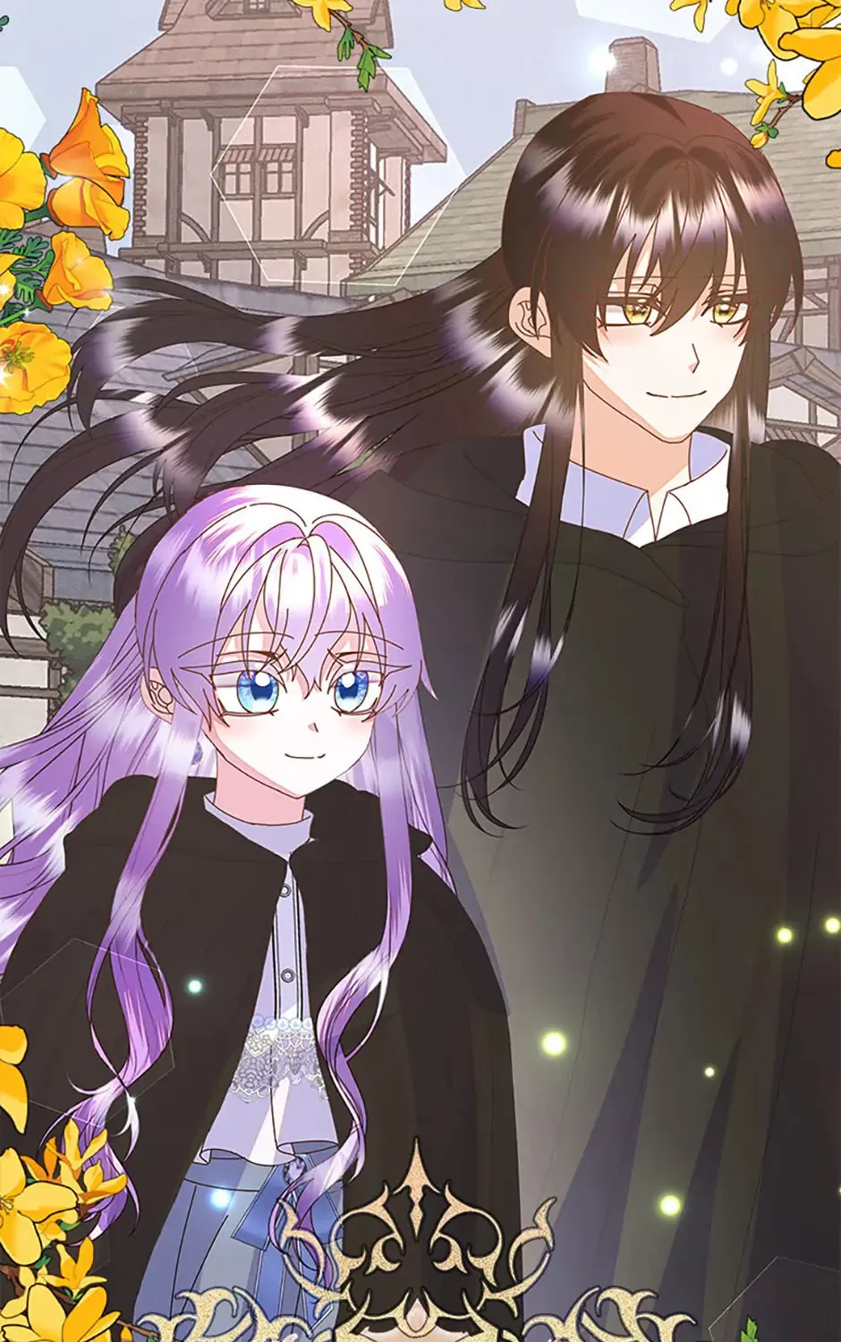Reborn as the Protagonists