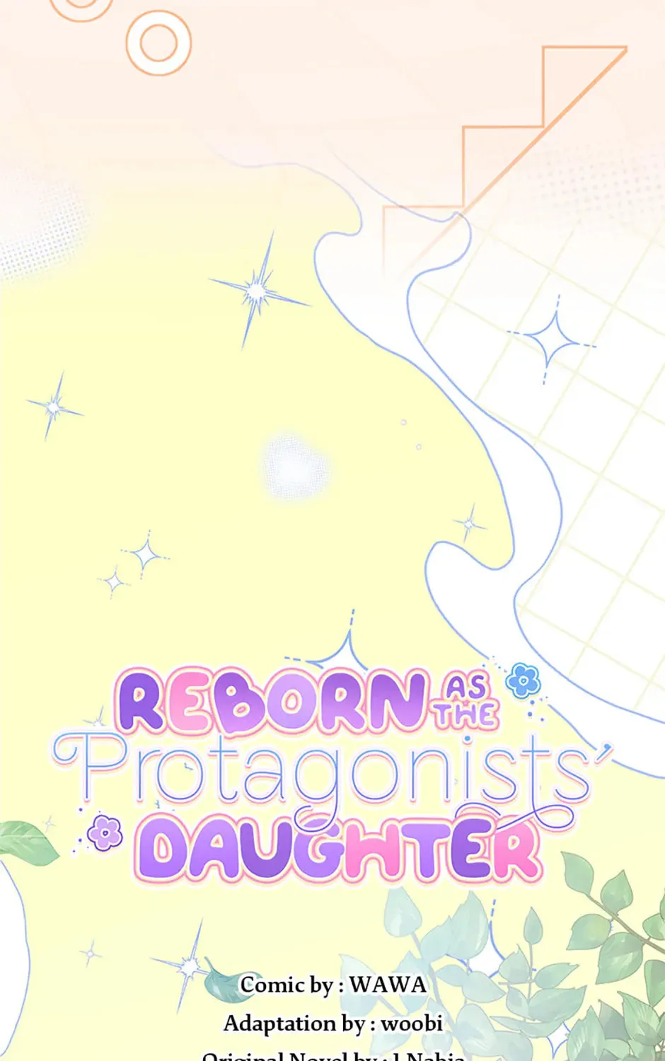 Reborn as the Protagonists