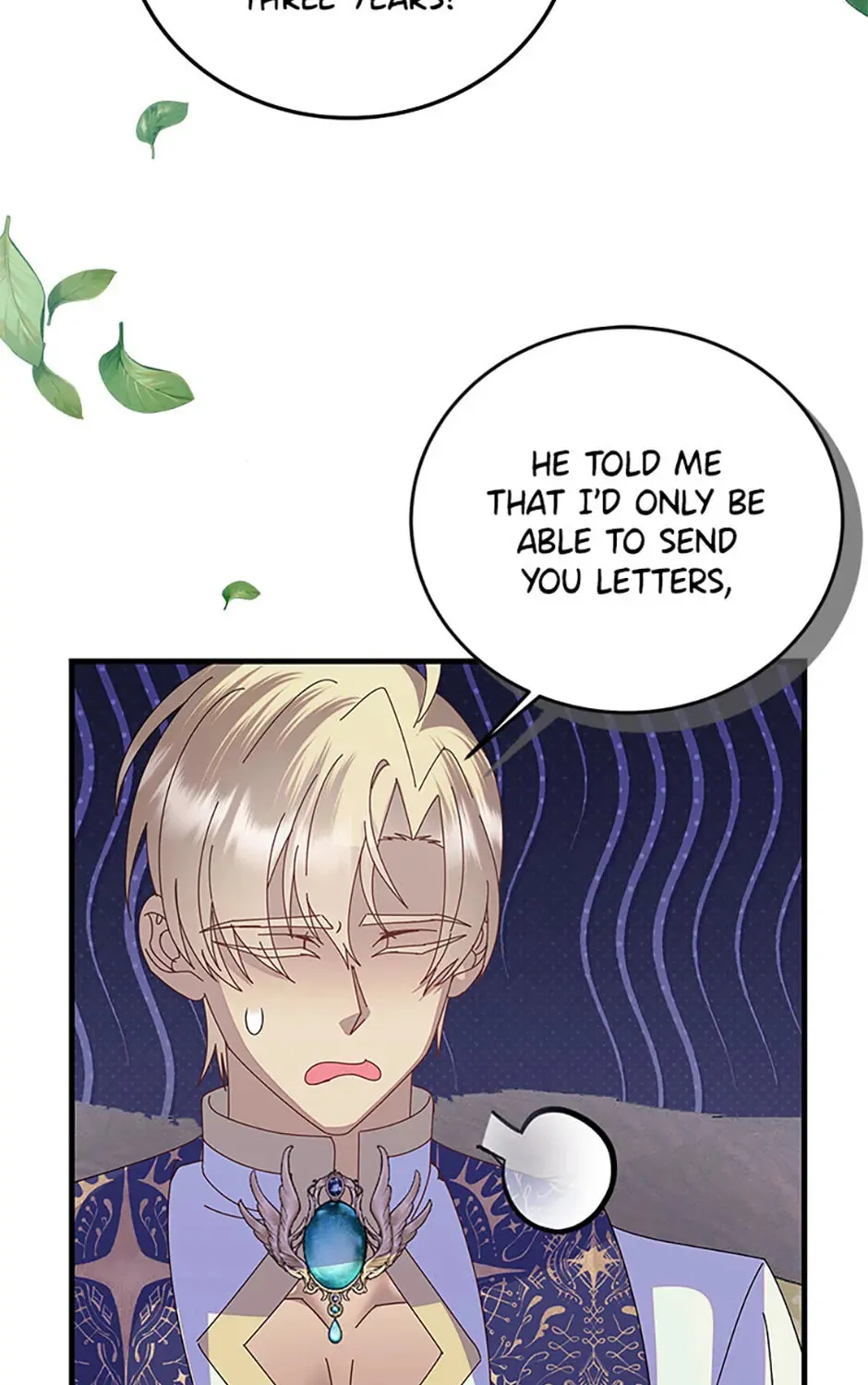 Reborn as the Protagonists