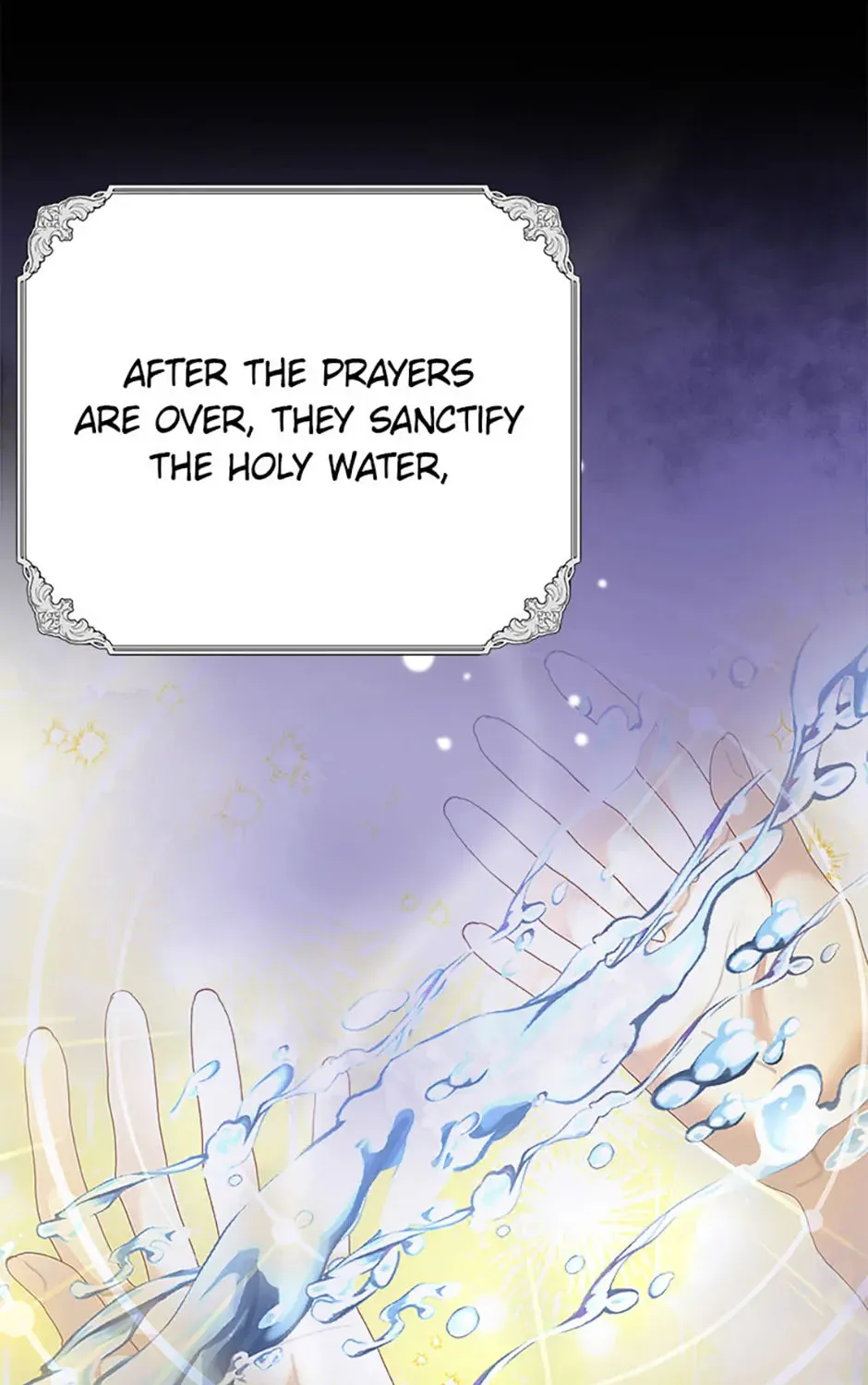 Reborn as the Protagonists