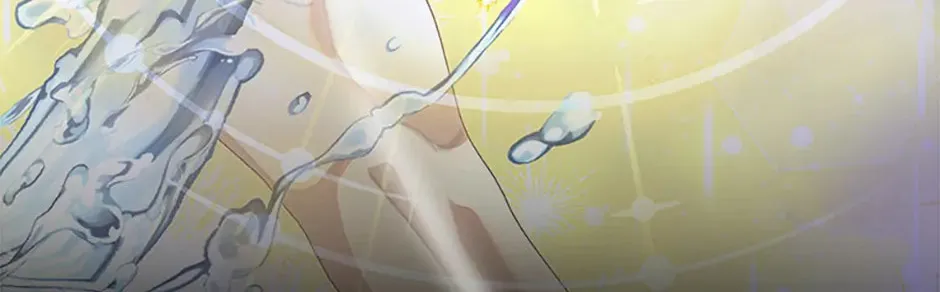 Reborn as the Protagonists