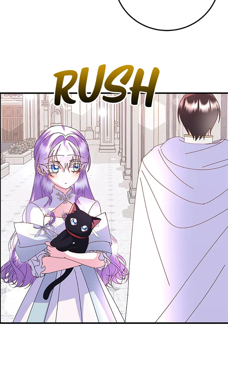 Reborn as the Protagonists