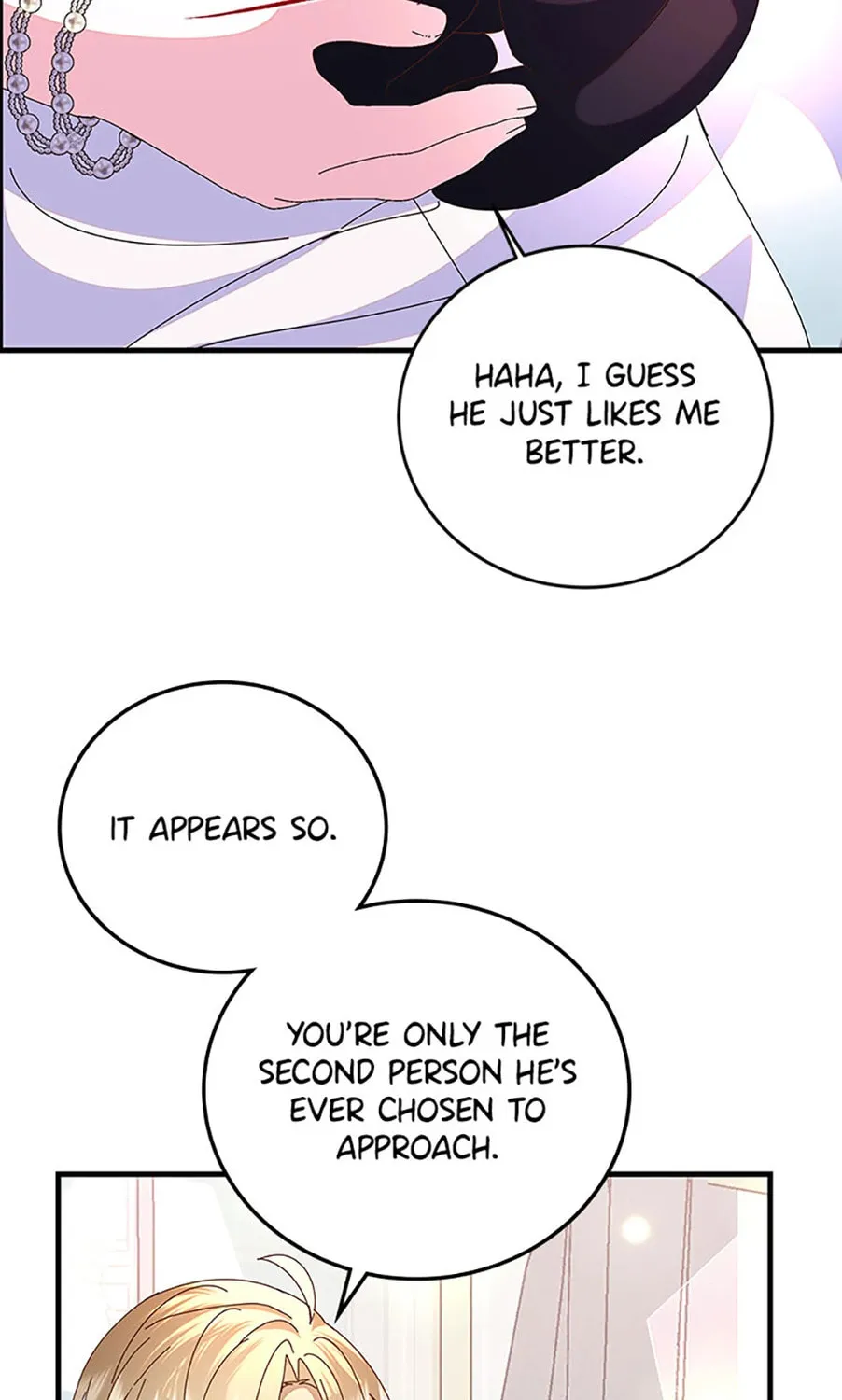 Reborn as the Protagonists