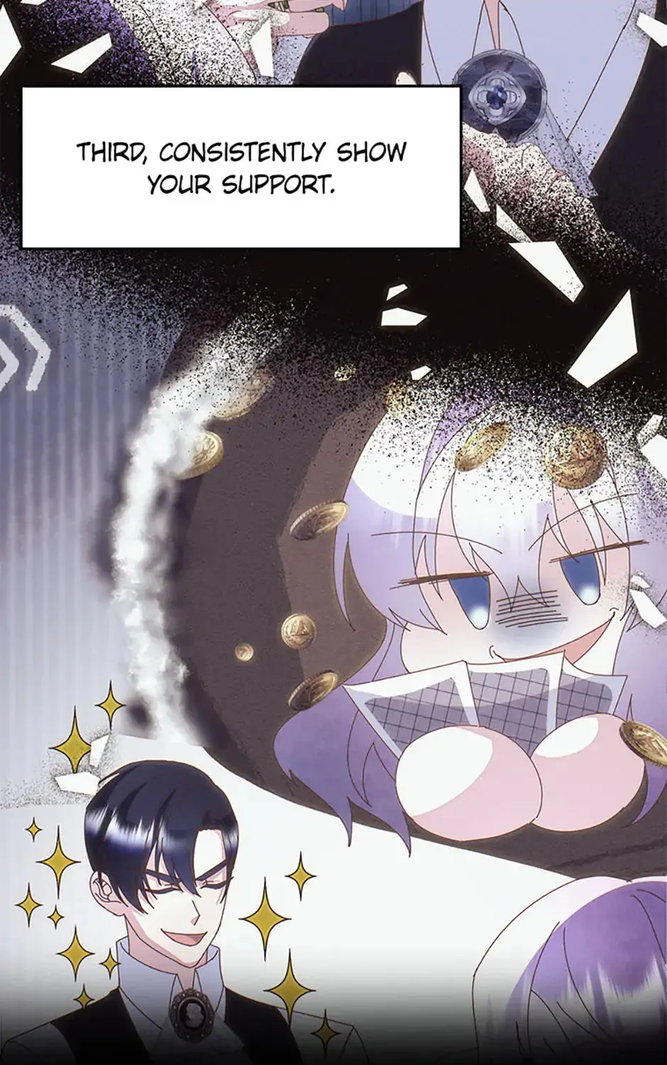 Reborn as the Protagonists