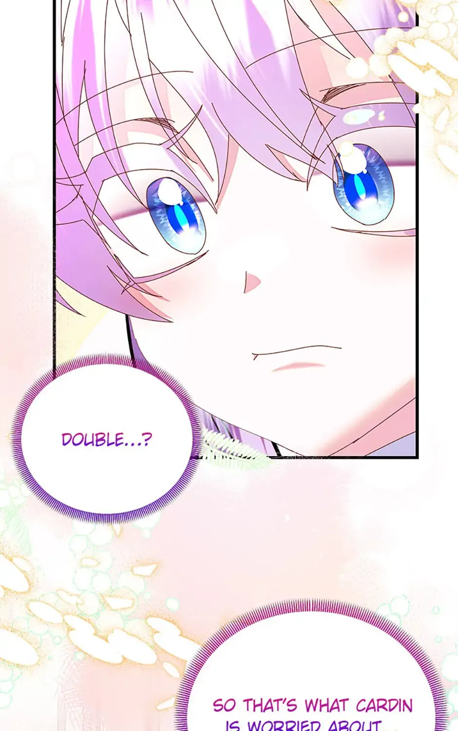 Reborn as the Protagonists