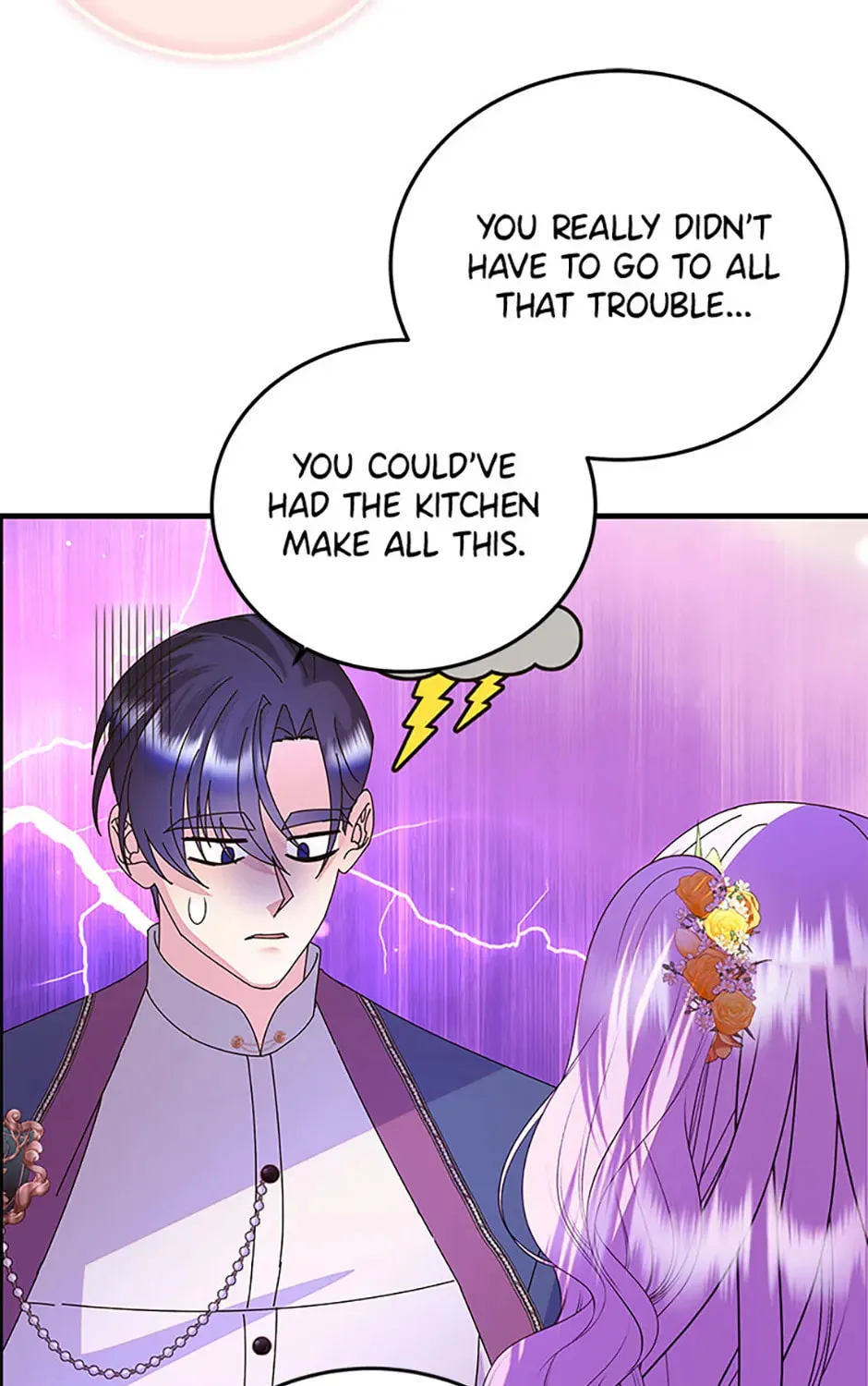 Reborn as the Protagonists