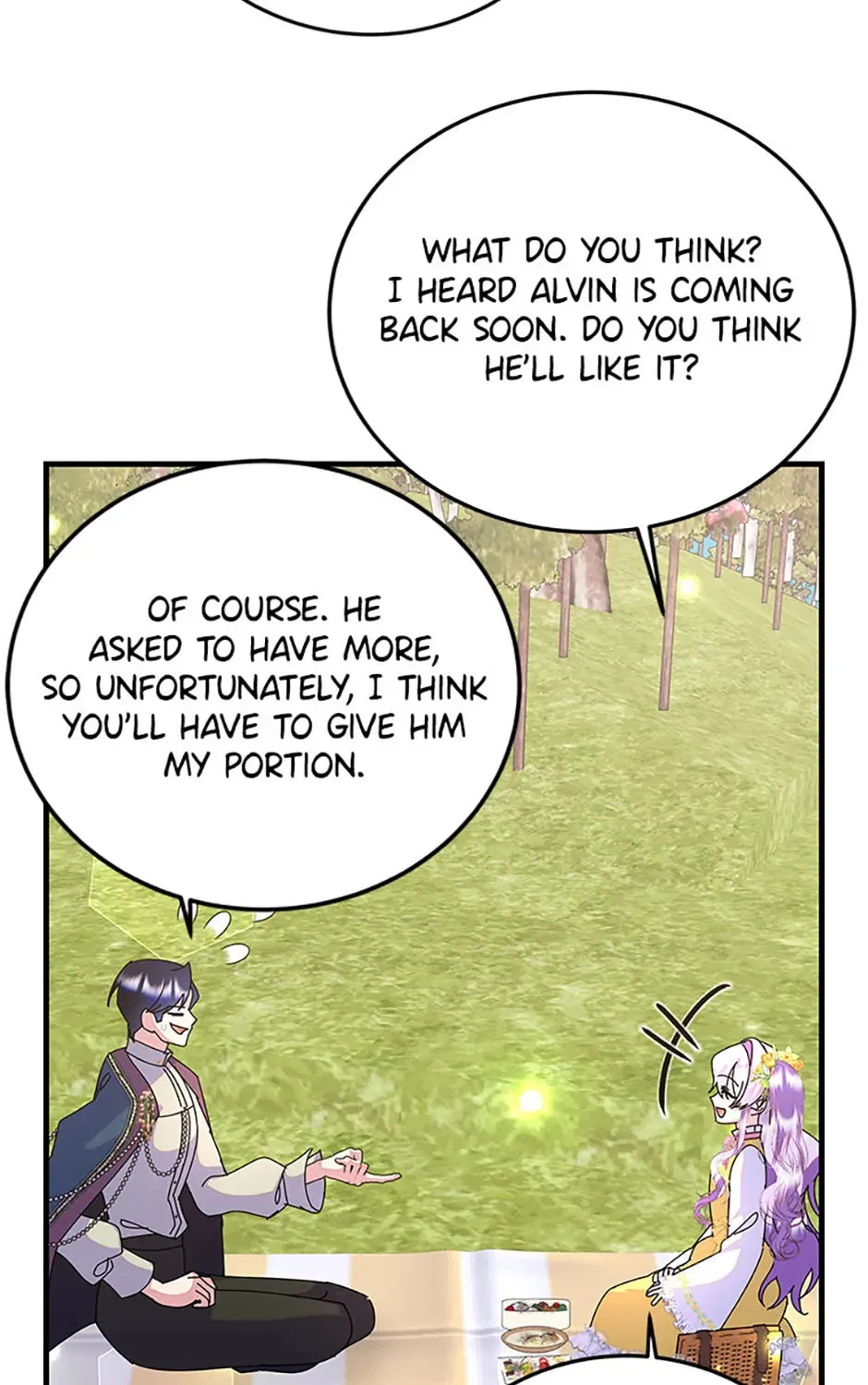 Reborn as the Protagonists