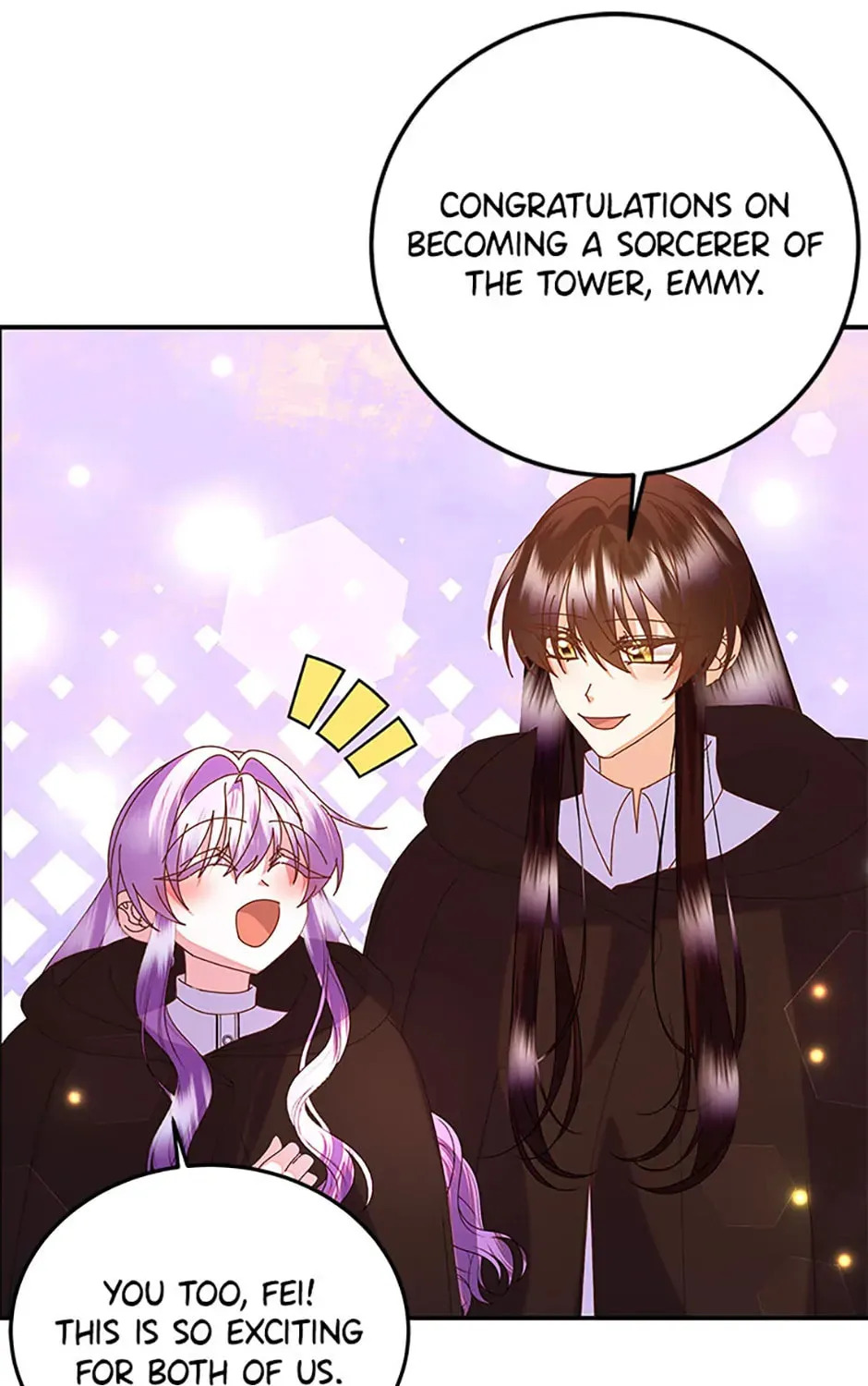 Reborn as the Protagonists