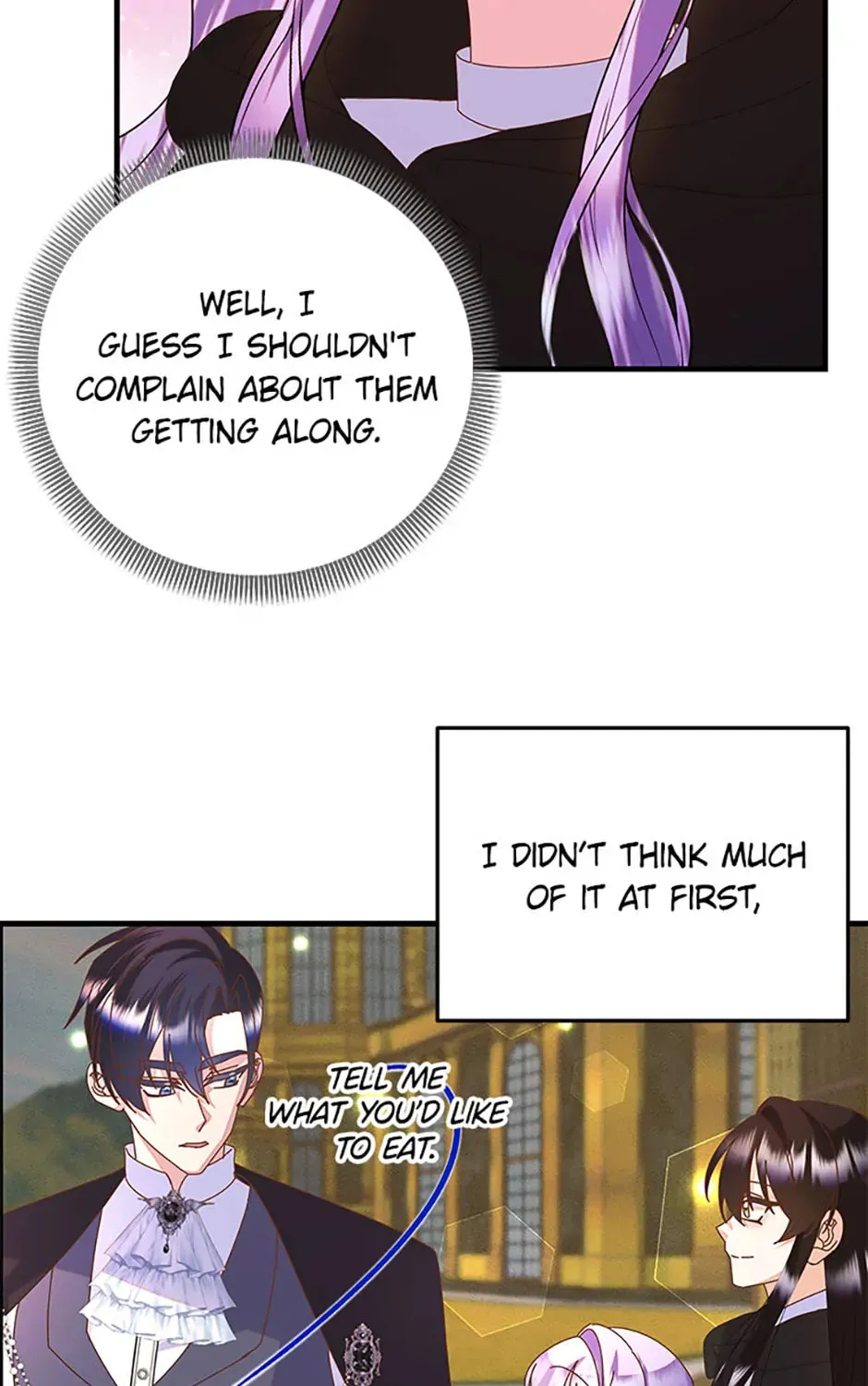 Reborn as the Protagonists