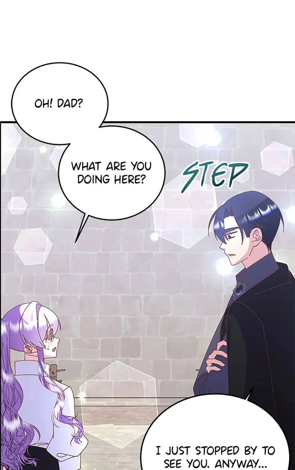 Reborn as the Protagonists