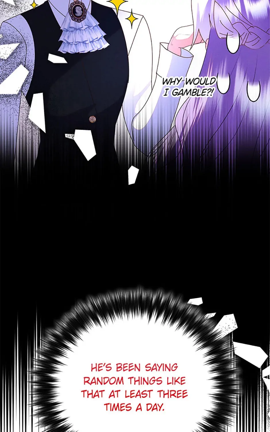 Reborn as the Protagonists