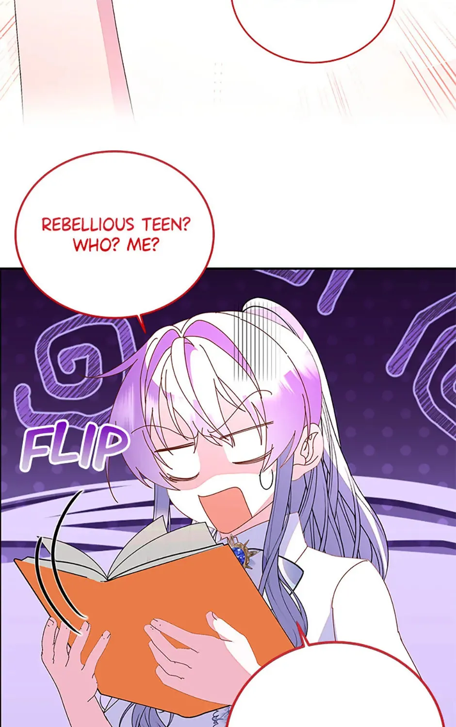 Reborn as the Protagonists