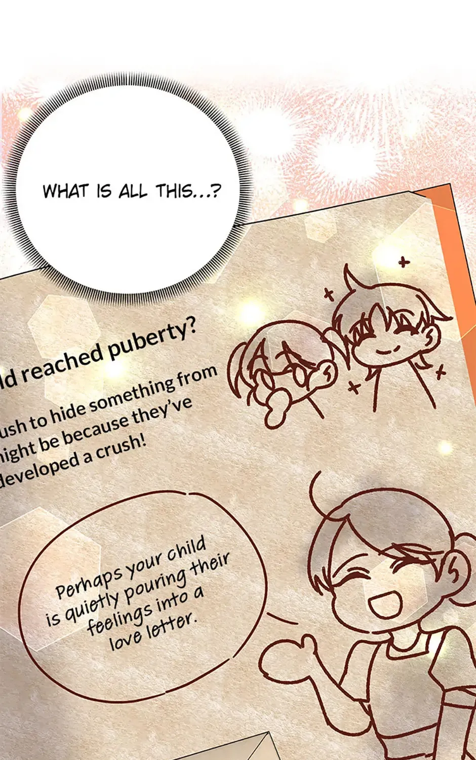 Reborn as the Protagonists