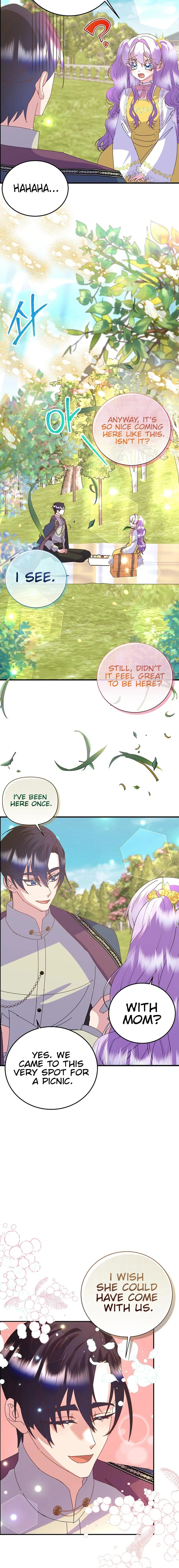 Reborn as the Protagonists