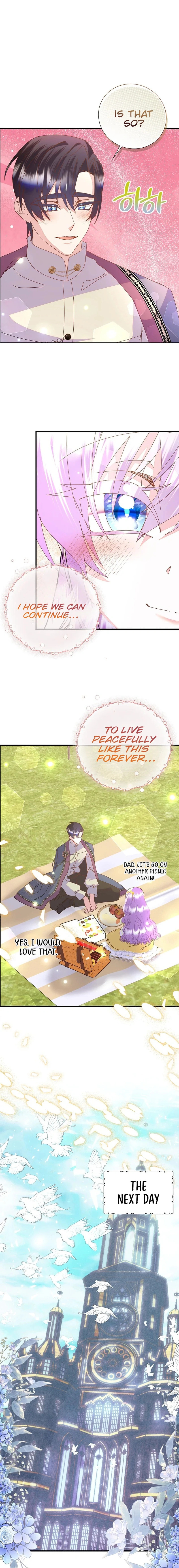 Reborn as the Protagonists
