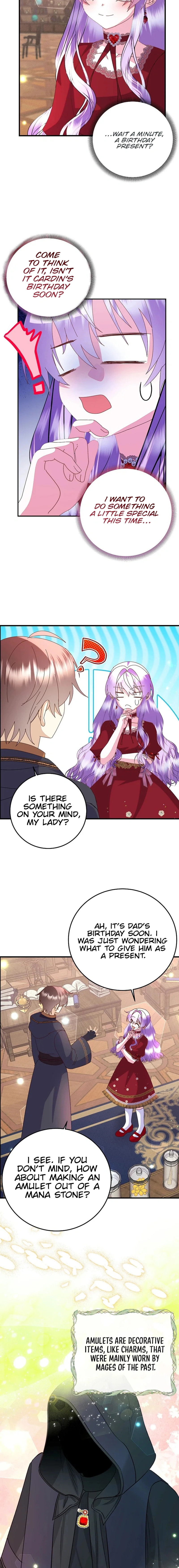 Reborn as the Protagonists