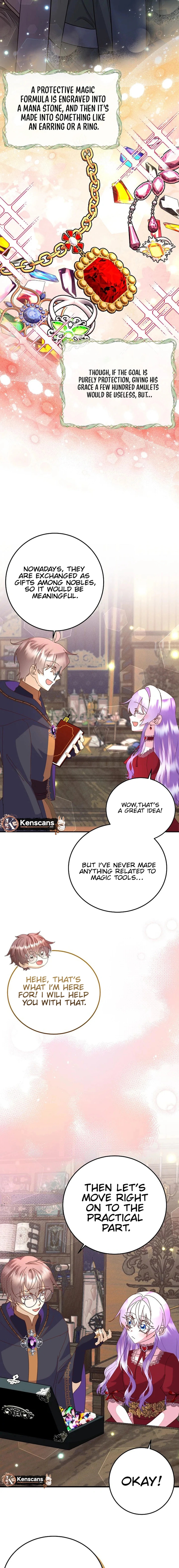 Reborn as the Protagonists
