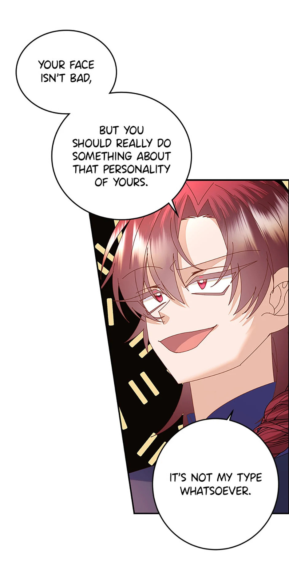 Reborn as the Protagonists