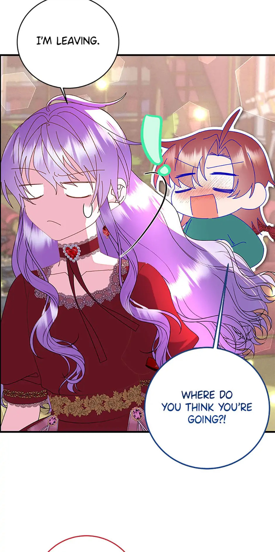 Reborn as the Protagonists