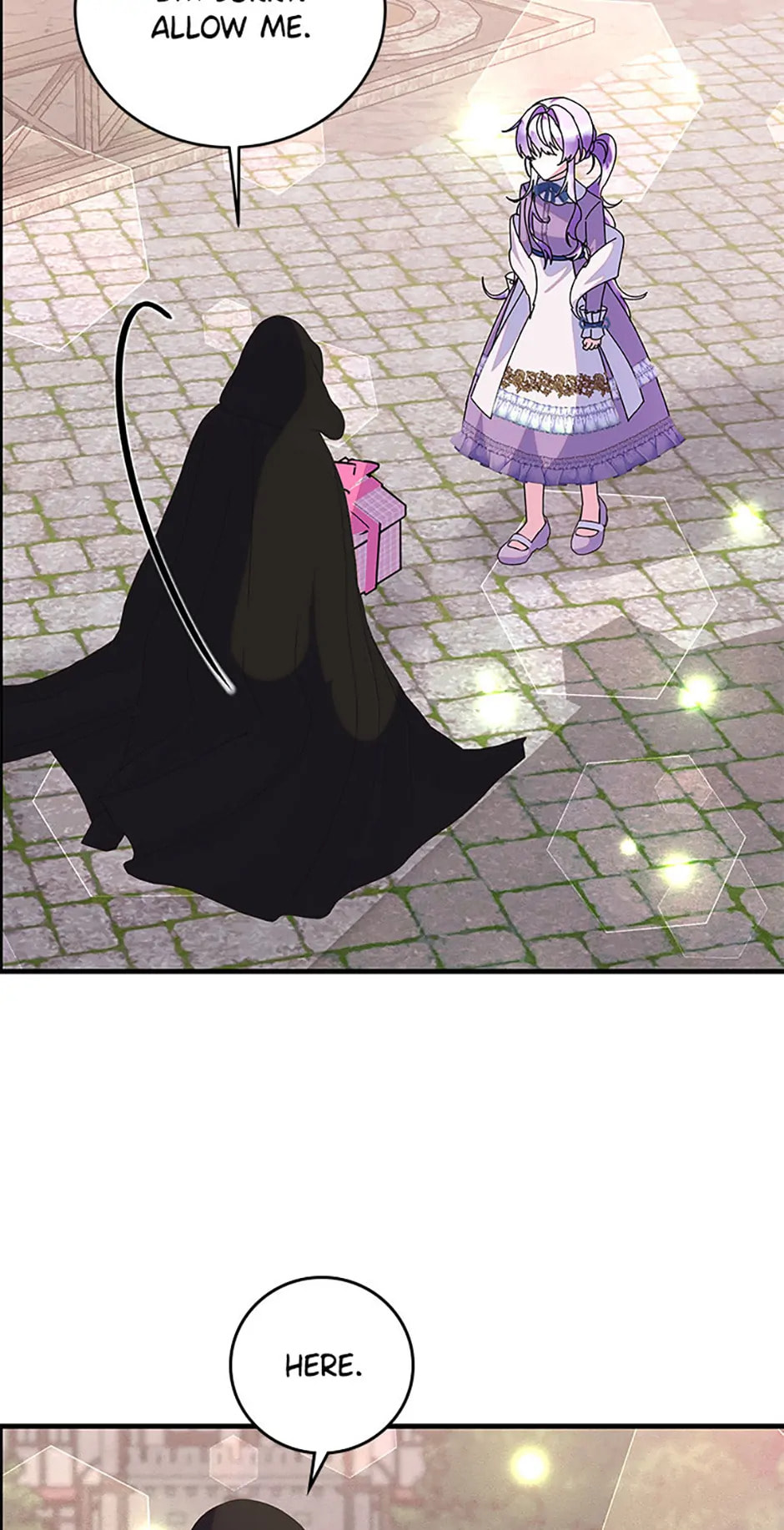 Reborn as the Protagonists