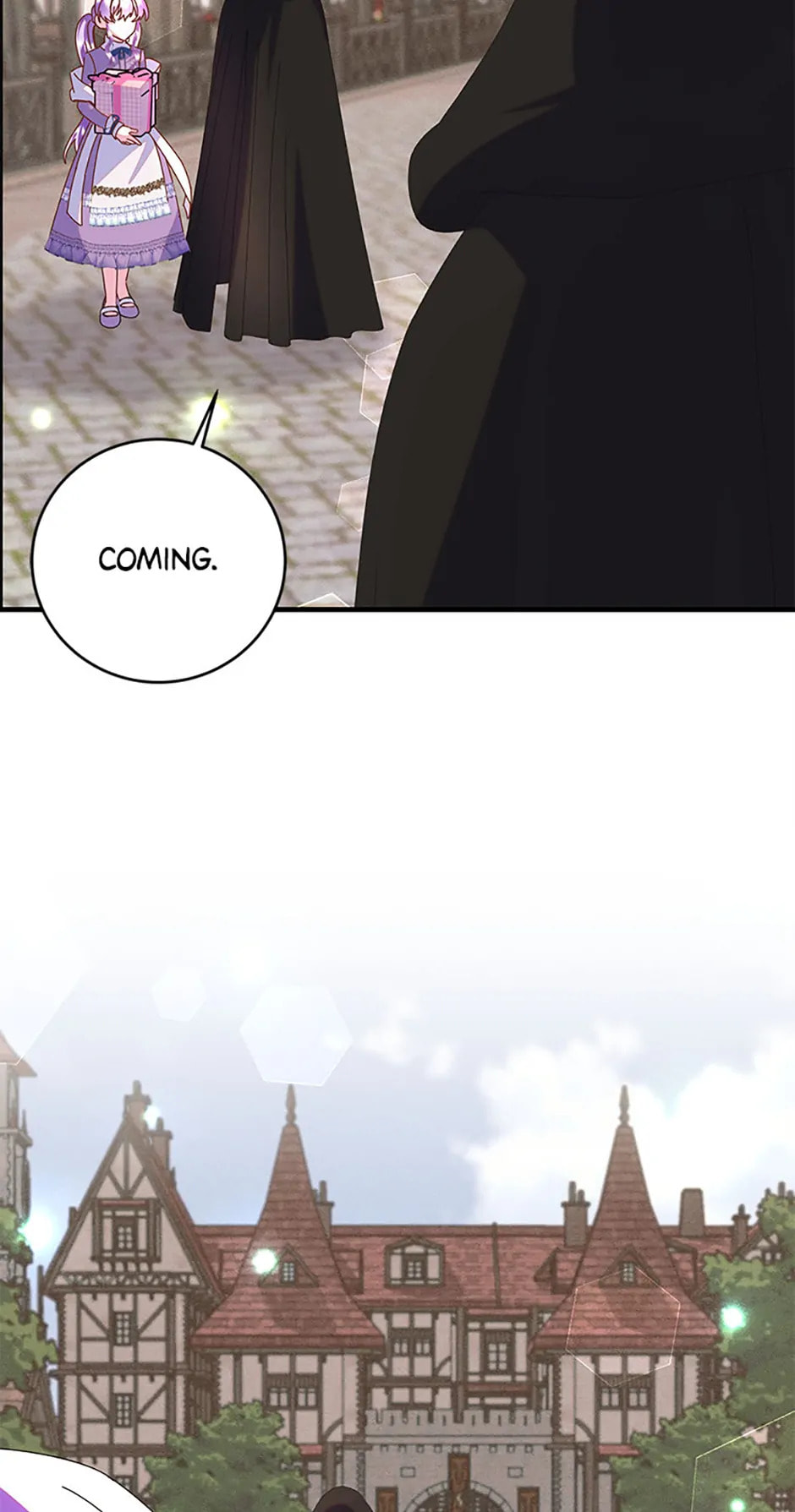 Reborn as the Protagonists
