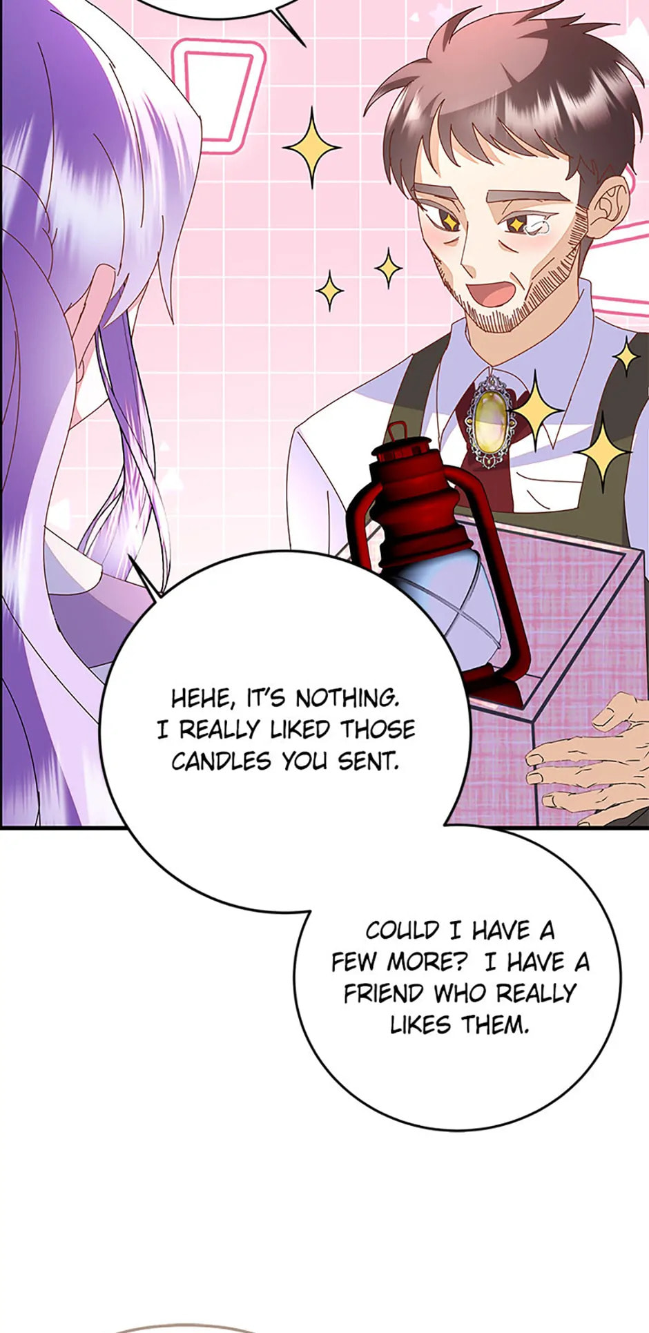 Reborn as the Protagonists