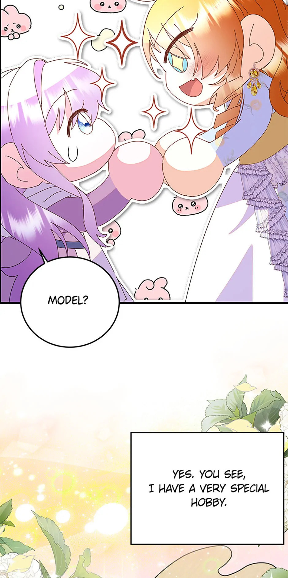 Reborn as the Protagonists
