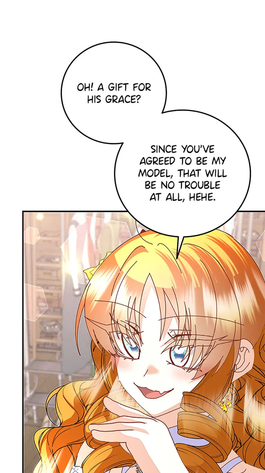 Reborn as the Protagonists