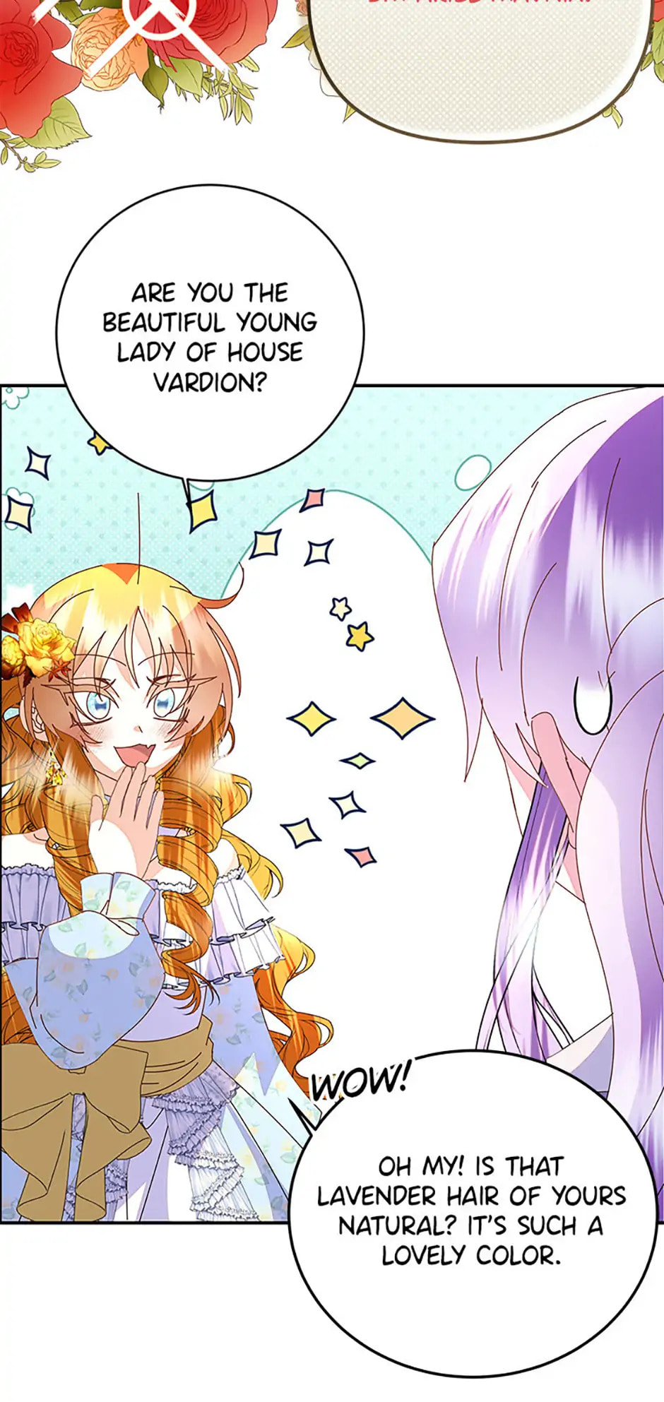 Reborn as the Protagonists