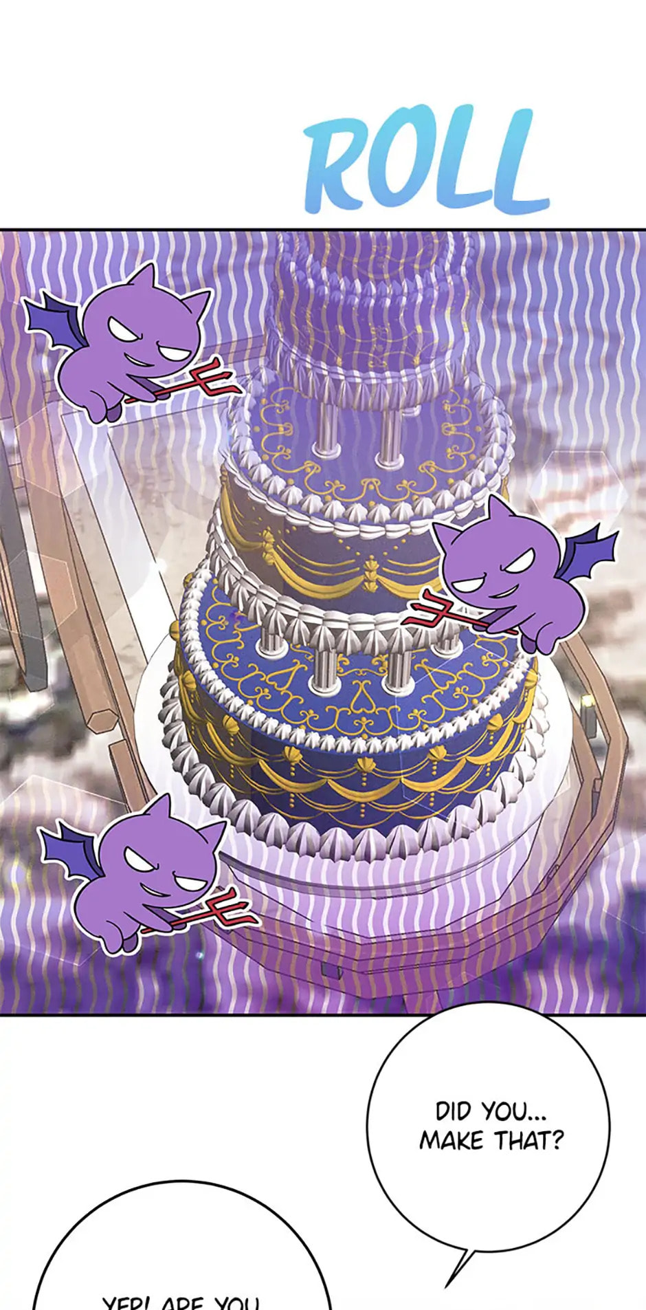 Reborn as the Protagonists