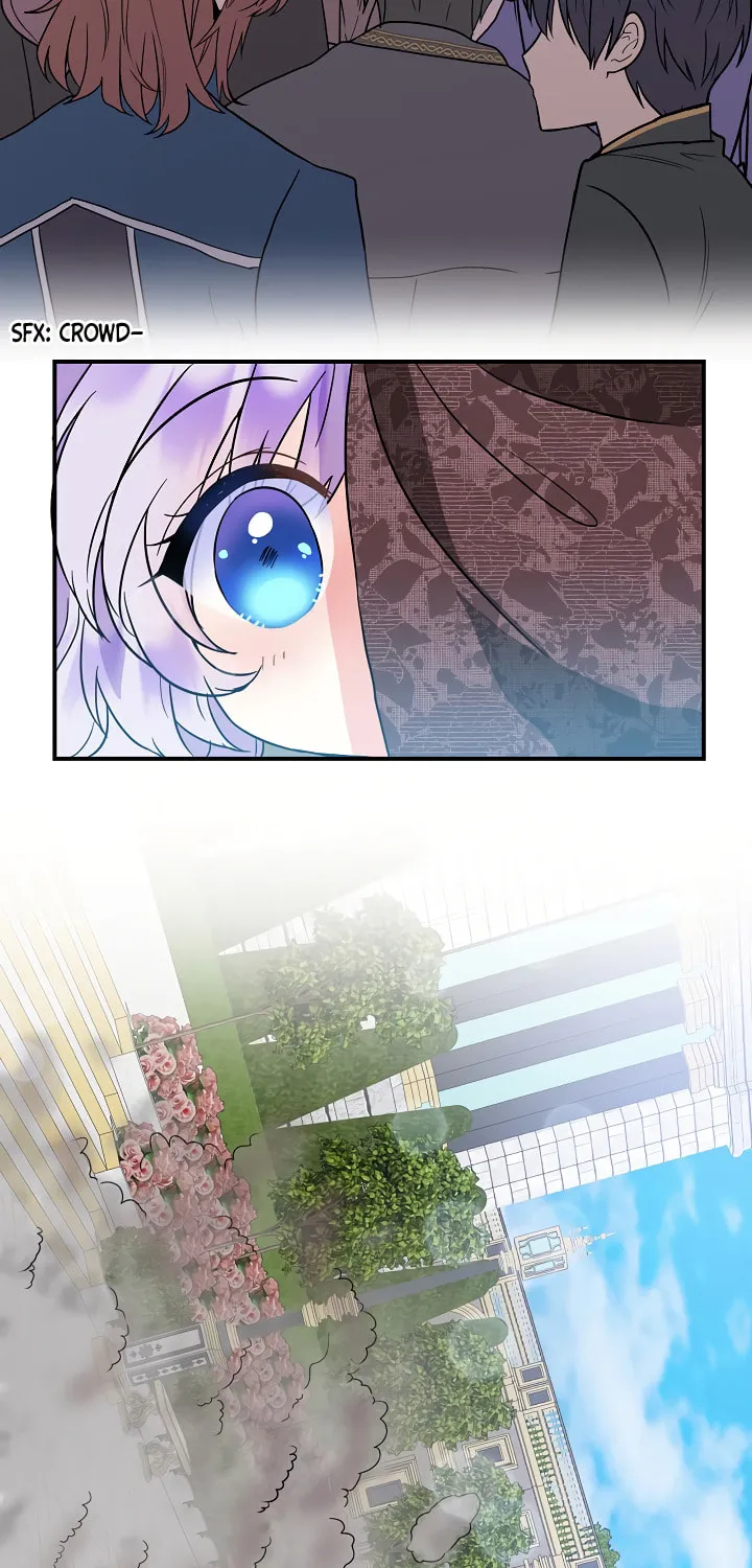 Reborn as the Protagonists