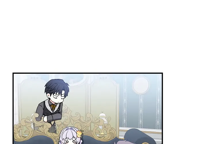 Reborn as the Protagonists